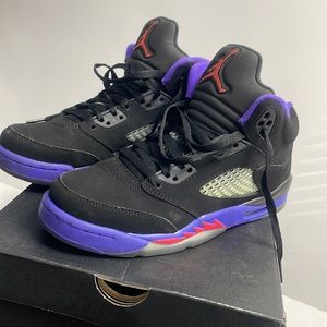 Air Jordan 5 Retro